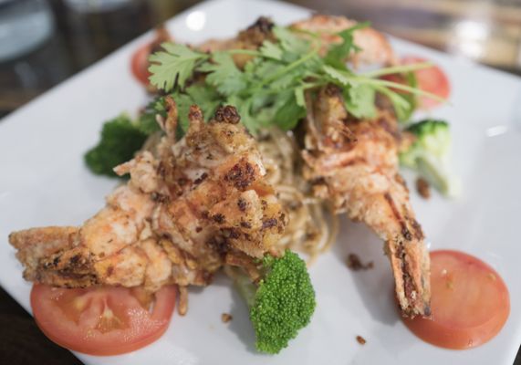 Sunflower Vietnamese Cuisine by null