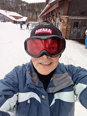 Bridger Bowl Ski Area by null