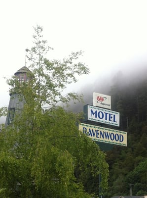 Ravenwood Motel by null