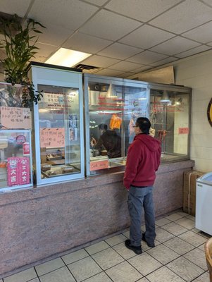 Liang's Oriental Barbeque by null