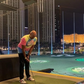 Topgolf - Golf Near Me - Las Vegas, Nevada