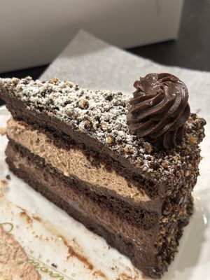 Extraordinary Desserts by null Extraordinary Desserts by null