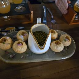 Pani puri Pani puri