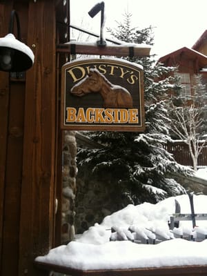 Dusty's Bar & BBQ by null