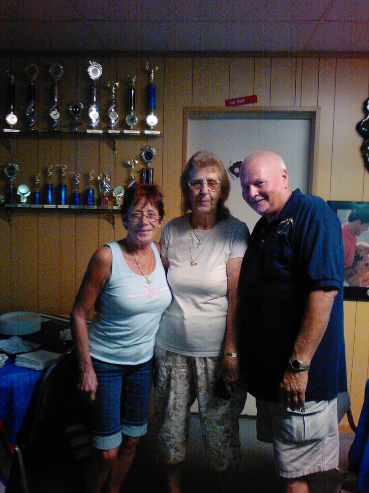 HALLANDALE MOOSE LODGE Updated June 2024 920 SW 11th St, Hallandale