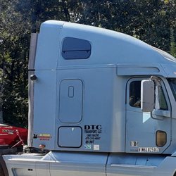 DTC Transport - We offer tractor only tows at reasonable prices.