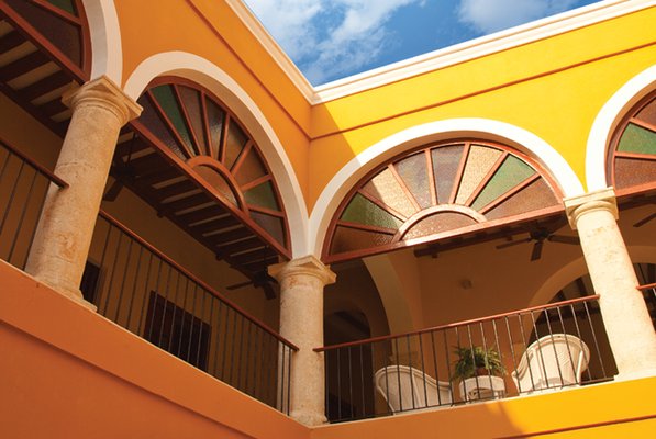 Hotel Boutique Casa Don Gustavo by null