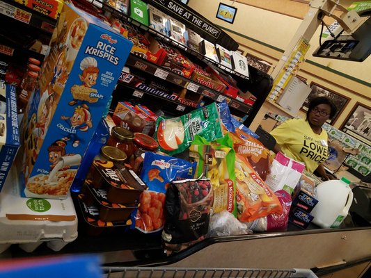 Kroger by null