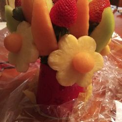 Edible Arrangements