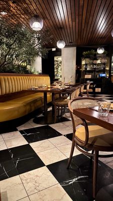 Carlino Restaurant by null