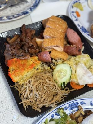 Cơm Tấm Thuận Kiều by null