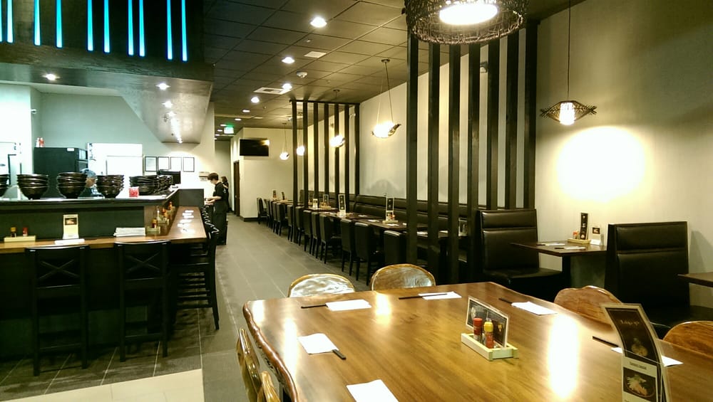 Tokyo-ya Ramen & Izakaya