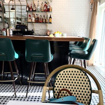 La Maison - A Little Corner Of Paris Right Here - French Near Me - Bronxville, New York