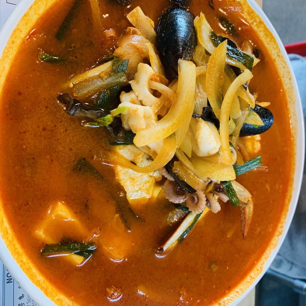 Chai Lan - Jampong - Chinese Near Me - Irvine, California Chai Lan - Jampong - Chinese Near Me - Irvine, California