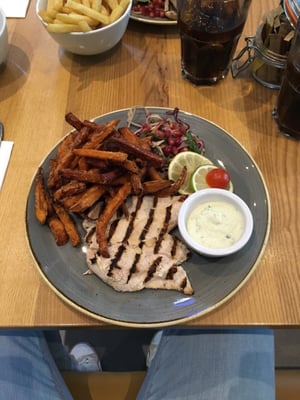 Slims Healthy Kitchen 17 Photos Health Food 28 Belmont Road