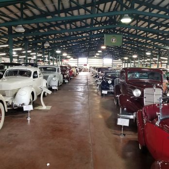 LeMay Collections at Marymount - Museums Near Me - Tacoma, Washington