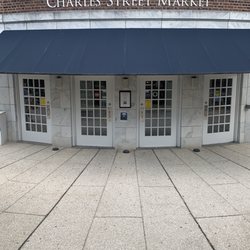 Charles Street Market - Charles Street Market