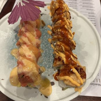 Momiji Sushi House - Sushi Bars Near Me - Spring Hill, Florida Momiji Sushi House - Sushi Bars Near Me - Spring Hill, Florida