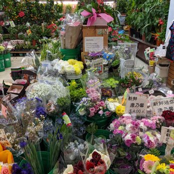 Jade Garden - Bouquets and stems - Florists Near Me - Markham, Ontario