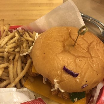 Tumble 22 - Chicken Shop Near Me - Round Rock, Texas Tumble 22 - Chicken Shop Near Me - Round Rock, Texas