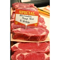 Tropical Farm Market & Meats