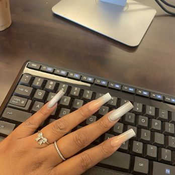 POLISH LAB NAILS & SPA - Nail Salons Near Me - Glendora, California