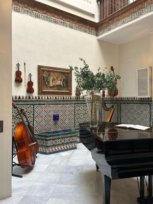 Hotel Amadeus by null