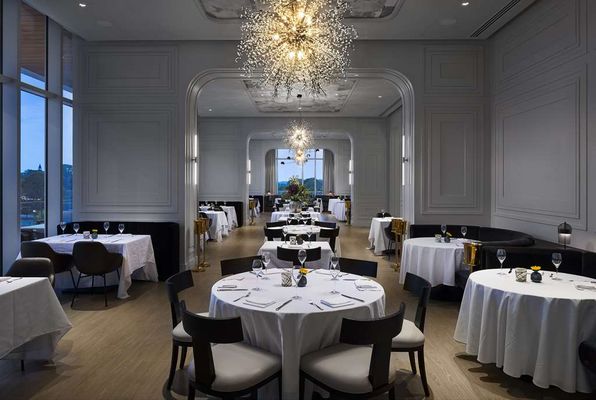 Signia by Hilton Atlanta Georgia World Congress Center by null
