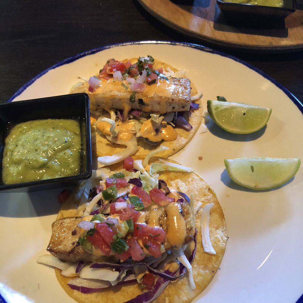La Popular - Baja Fish Tacos - Cocktail Bars Near Me - Claremont, California