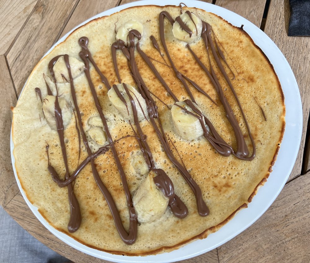 LUCIËN’S PANCAKES & ALLDAY EATING Updated May 2024 18 Photos & 11