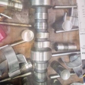 Kendrick Automotive - Lobes \ lifters push rods all DAMAGE - Machine Shops Near Me - San Antonio, Texas Kendrick Automotive - Lobes \ lifters push rods all DAMAGE - Machine Shops Near Me - San Antonio, Texas