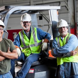 Forklift Academy