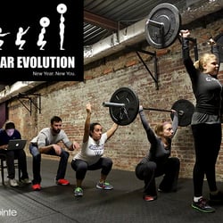 CenterPointe - Evolution at it's fittest.