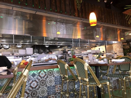 Zona De Cuba by null