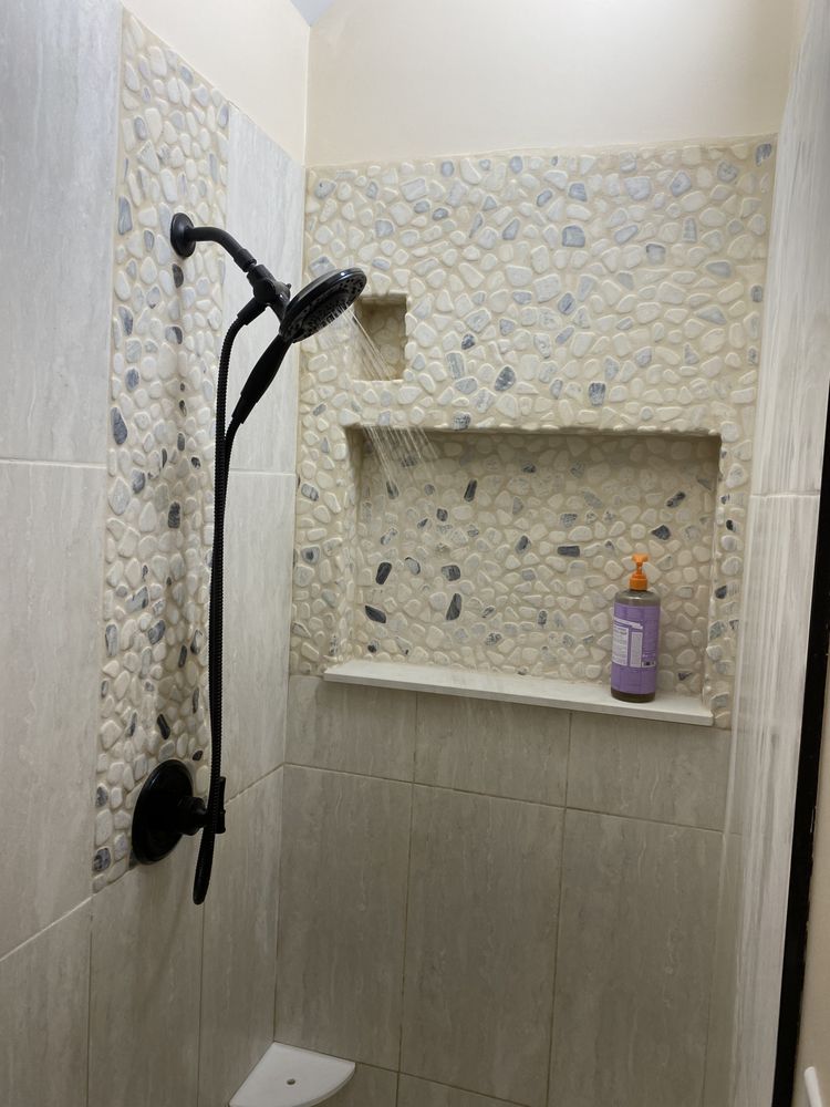 Slide of JH Home Improvement