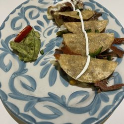 Javi's - Mini Brisket Tacos
