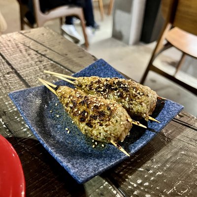 Yakitori Totto by null