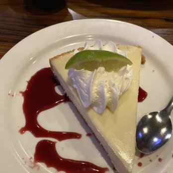 Miller's Ale House - Key lime pie - Sports Bars Near Me - Coral Springs, Florida