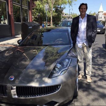 Pat's Garage - 2012 Fisker Karma - Auto Repair Near Me - San Francisco, California Pat's Garage - 2012 Fisker Karma - Auto Repair Near Me - San Francisco, California
