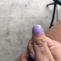 PCS Nail & Tans