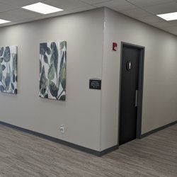 Hollman Las Colinas Business Center