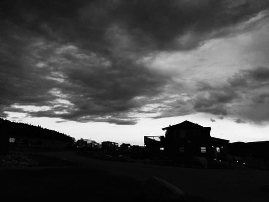 Cripple Creek KOA Holiday by null