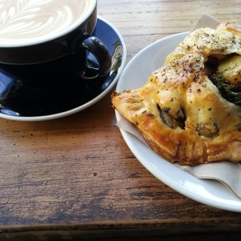 Coffee Commissary - Coffee & Tea Near Me - Los Angeles, California