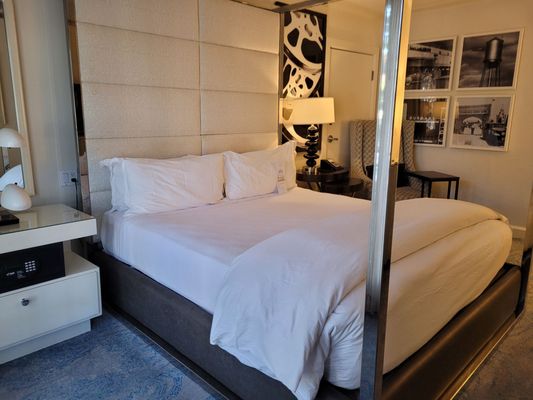Hotel Amarano Burbank-Hollywood by null