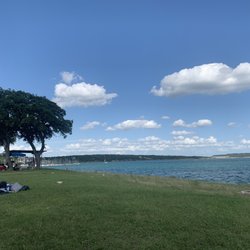 Randolph Recreation Area