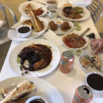 Vacaville Breakfast  - Cuban Near Me - Vacaville, California