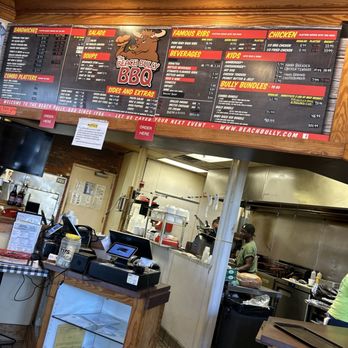 The Beach Bully - Menu - Barbeque Near Me - Virginia Beach, Virginia The Beach Bully - Menu - Barbeque Near Me - Virginia Beach, Virginia