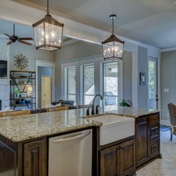 American Residential Warranty - How clean and well done a job. Happy with the cost and outcome
