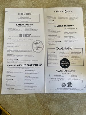 Holberg no 19 by null