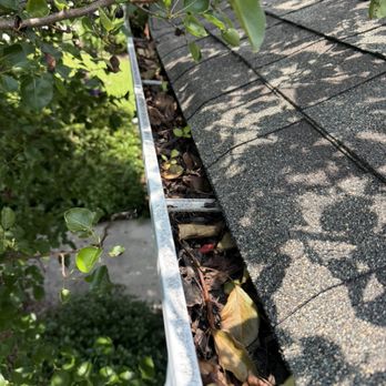 Clear Flow Gutter Services - If your gutters look like this give us a call - 252-241-5578 - Gutter Services Near Me - Beaufort, North Carolina Clear Flow Gutter Services - If your gutters look like this give us a call - 252-241-5578 - Gutter Services Near Me - Beaufort, North Carolina